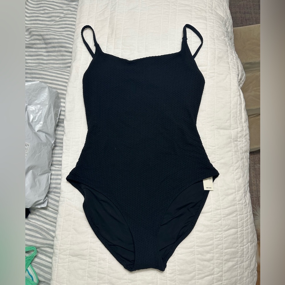 NWT Aerie One Piece Swimsuit